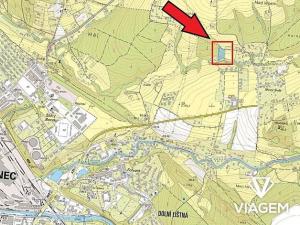 Prodej pole, Třinec, 5280 m2