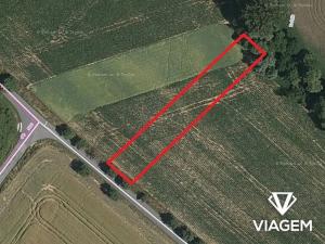 Prodej podílu pole, Kroměříž, 745 m2