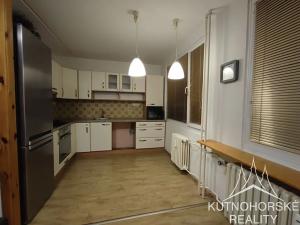 Pronájem bytu 3+kk, Kutná Hora, Jana Palacha, 56 m2