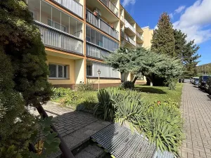 Pronájem bytu 3+kk, Kutná Hora, Jana Palacha, 56 m2