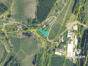 Prodej podílu zahrady, Sobkovice, 370 m2