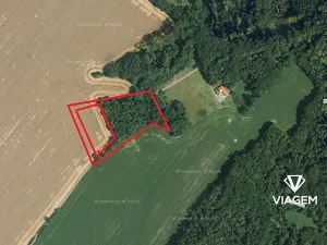 Prodej podílu pole, Ronov nad Doubravou, 2070 m2
