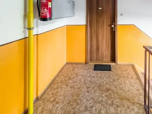 Prodej bytu 3+1, Slavonice, Svatopluka Čecha, 65 m2