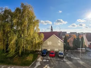 Prodej bytu 3+1, Slavonice, Svatopluka Čecha, 65 m2