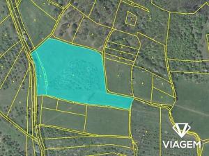 Prodej podílu zahrady, Žitenice, 2617 m2