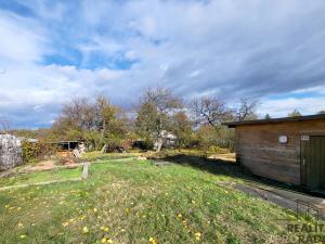 Prodej zahrady, Brno, 1316 m2