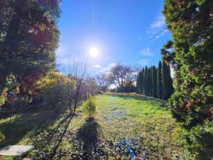 Prodej zahrady, Brno, 1316 m2