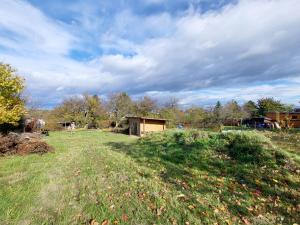 Prodej zahrady, Brno, 1316 m2