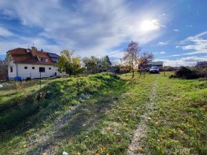 Prodej zahrady, Brno, 1316 m2