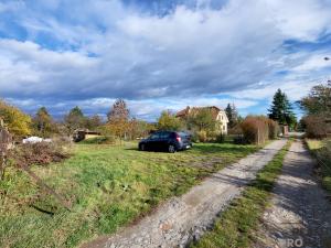 Prodej zahrady, Brno, 1316 m2