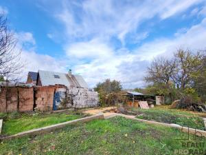 Prodej zahrady, Brno, 1316 m2