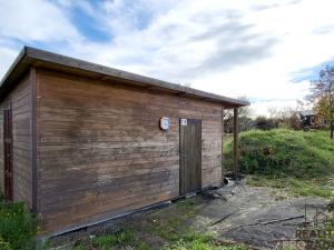 Prodej zahrady, Brno, 1316 m2