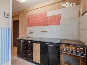 Prodej bytu 3+1, Břeclav, Olbrachtova, 60 m2