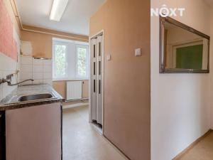 Prodej bytu 3+1, Břeclav, Olbrachtova, 60 m2