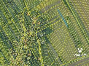 Prodej podílu pole, Buchlovice, 201 m2