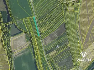 Prodej podílu pole, Staré Město, 495 m2