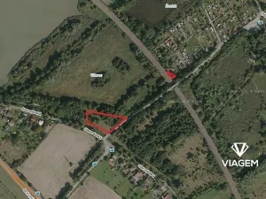 Prodej podílu pole, Karviná, 391 m2