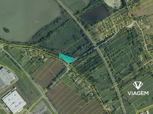 Prodej podílu pole, Karviná, 391 m2