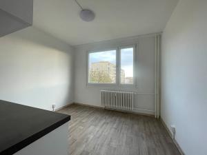 Pronájem bytu 1+1, Litvínov, U Bílého sloupu, 40 m2