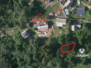 Prodej podílu pole, Radčice, 100 m2