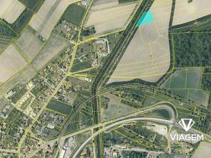 Prodej podílu pole, Česká Skalice, 1795 m2