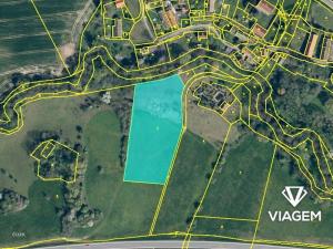 Prodej podílu pole, Kravaře, 3187 m2