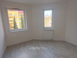 Pronájem bytu 2+kk, Olomouc, Eduarda Hamburgera, 43 m2