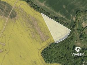 Prodej podílu pole, Koryčany, 3454 m2