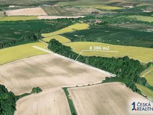 Prodej pole, Kelč, 8386 m2