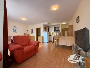 Prodej bytu 2+kk, Nesebar, Bulharsko, 62 m2