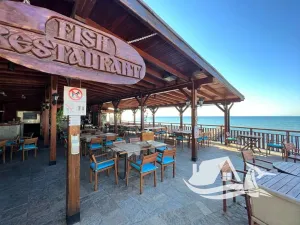 Prodej bytu 2+kk, Nesebar, Bulharsko, 62 m2