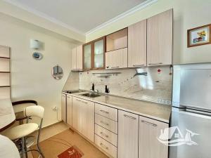 Prodej bytu 2+kk, Sveti Vlas, Bulharsko, 58 m2