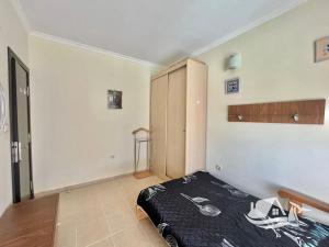 Prodej bytu 2+kk, Sveti Vlas, Bulharsko, 58 m2