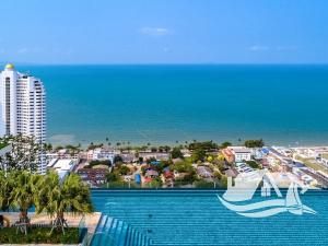 Prodej bytu 2+kk, Pattaya, Thajsko, 31 m2