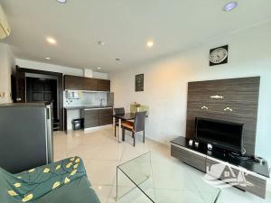 Prodej bytu 2+kk, Pattaya, Thajsko, 32 m2