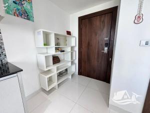 Prodej bytu 3+kk, Pattaya, Thajsko, 36 m2