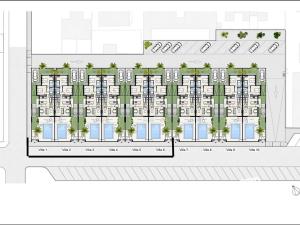 Prodej vily, Cartagena, Španělsko, Plaza Nuestra Señora de los Ángeles, 115 m2