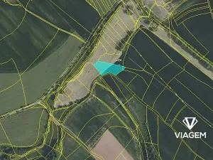 Prodej podílu pole, Nučice, 2304 m2