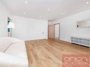 Pronájem bytu 3+1, Praha - Vinohrady, Slavíkova, 82 m2