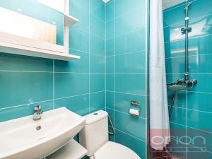 Pronájem bytu 3+1, Praha - Vinohrady, Slavíkova, 82 m2