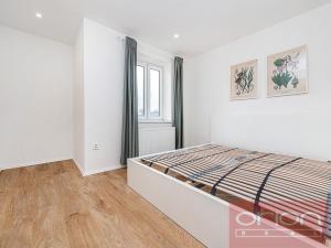 Pronájem bytu 3+1, Praha - Vinohrady, Slavíkova, 82 m2