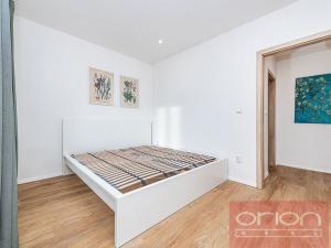 Pronájem bytu 3+1, Praha - Vinohrady, Slavíkova, 82 m2