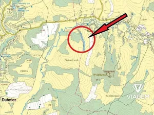 Prodej pole, Křižany, 16844 m2