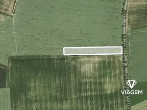 Prodej podílu pole, Chýnice, 1139 m2