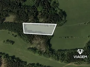 Prodej pole, Trutnov, 6753 m2