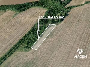 Prodej pole, Nesuchyně, 3287 m2
