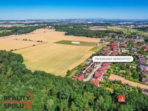 Prodej rodinného domu, Hradec Králové - Roudnička, Horní, 210 m2