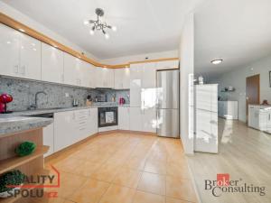 Prodej rodinného domu, Hradec Králové - Roudnička, Horní, 210 m2