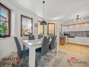 Prodej rodinného domu, Hradec Králové - Roudnička, Horní, 210 m2