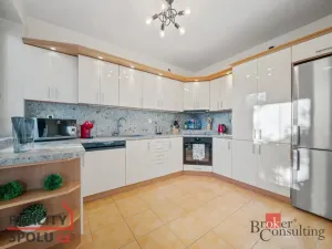 Prodej rodinného domu, Hradec Králové - Roudnička, Horní, 210 m2